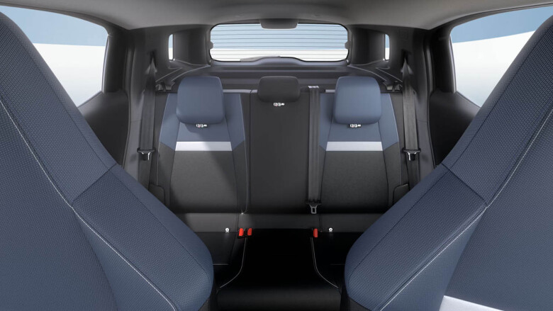 Vauxhall Frontera 83kW Design 44kWh 5dr Auto Electric Estate